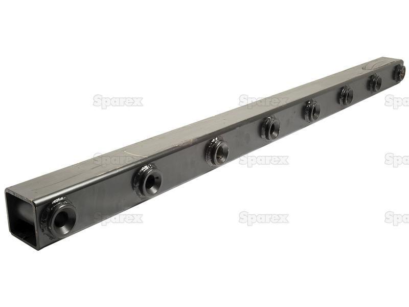 Pre Bushed Tube - Length: 1400mm