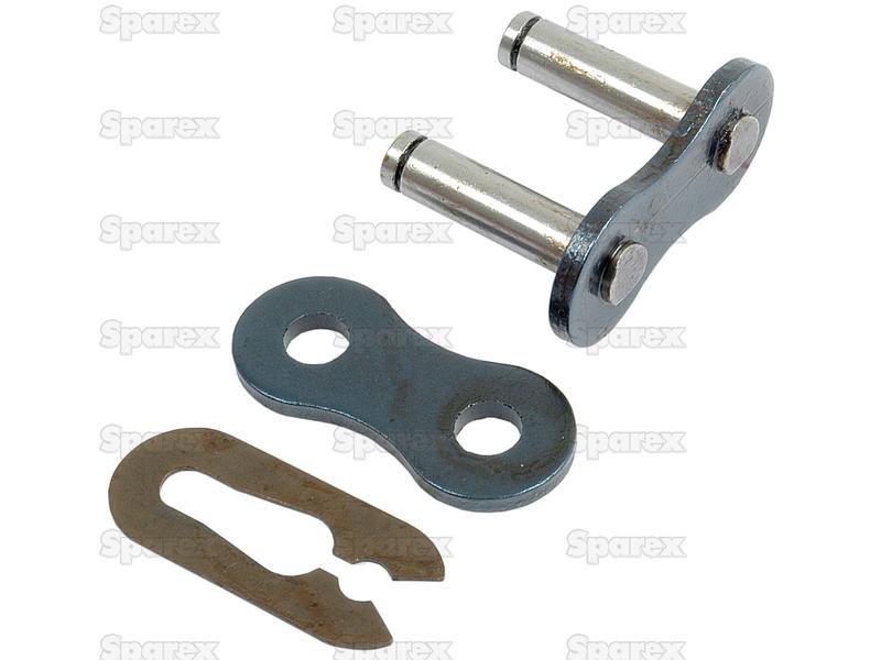 Connecting Link, Simplex, 80-1