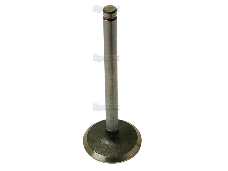 Inlet Valve for Massey Ferguson 60H (Industrial Tractors)