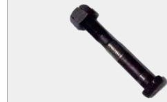 New Holland Con Rod Bolt and Nut 81803988+81824573