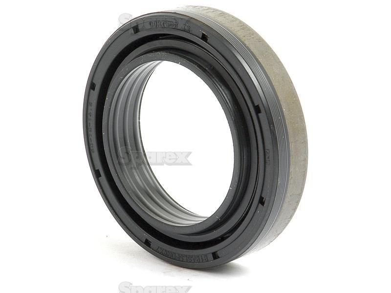 Metric Rotary Shaft Seal, 45 x 70 x 17mm for Case IH MX90C