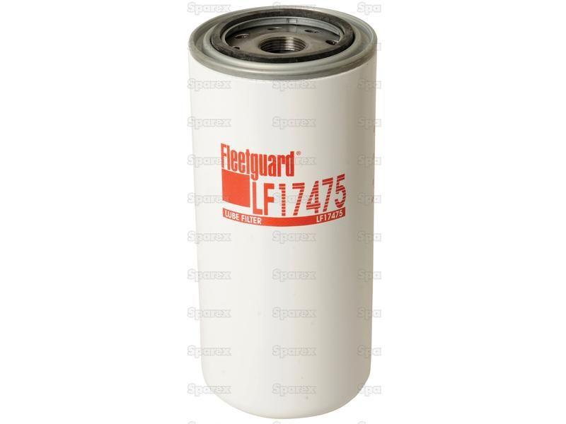 Oil Filter - Spin On - LF17475 for Massey Ferguson 7480 (7400 Series)