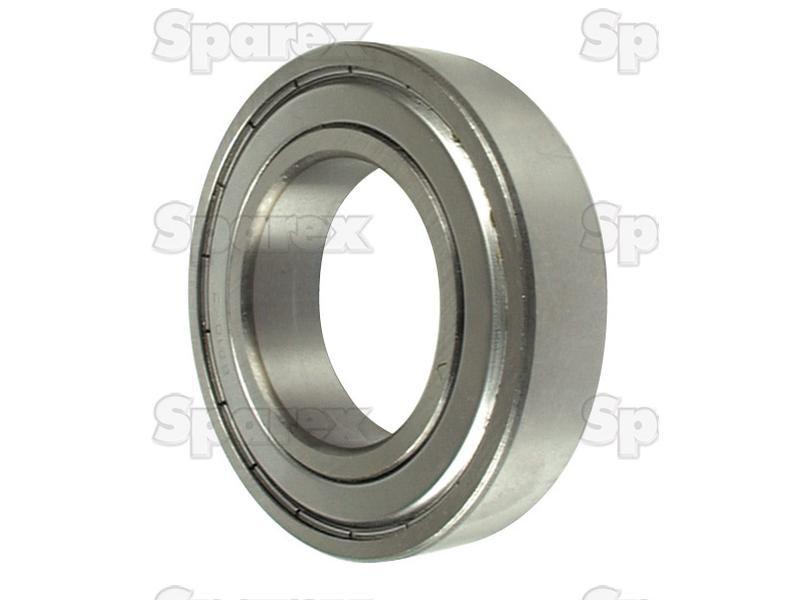 NTN SNR Deep Groove Ball Bearing (626ZZ) Bearings Reference (626-2Z, 626ZZ)