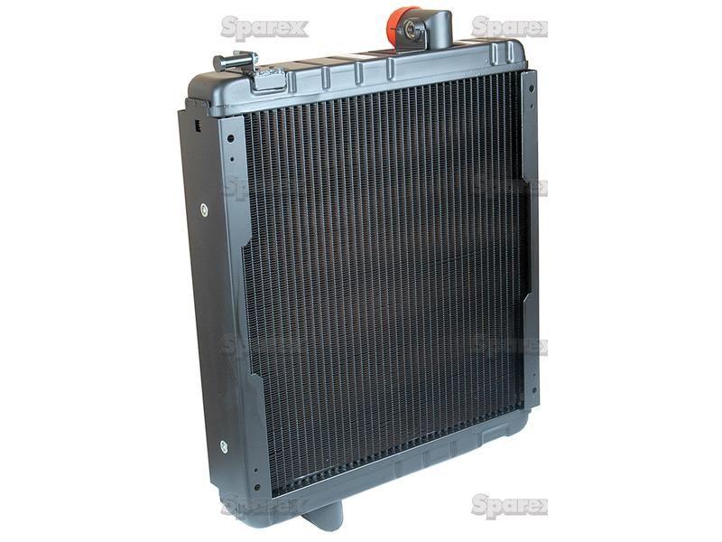 Radiator for John Deere 6410 (6010 Series)