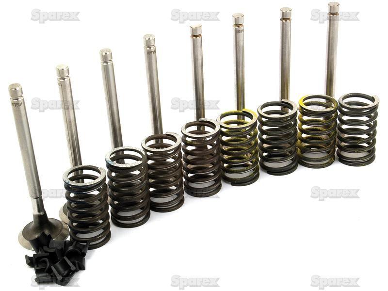 Valve Train Kit for David Brown 1494 (94 Series)