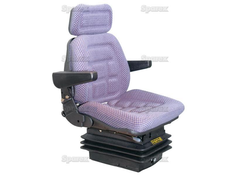 COBO Seat Assembly Cobo (E8.083.378)