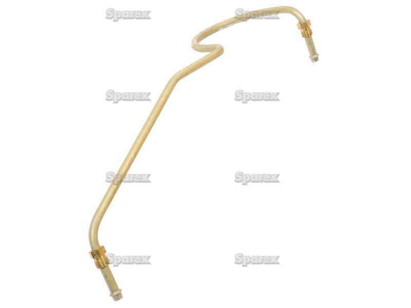 MASSEY FERGUSON TRACTOR PIPE (AGCO) 1868870M91