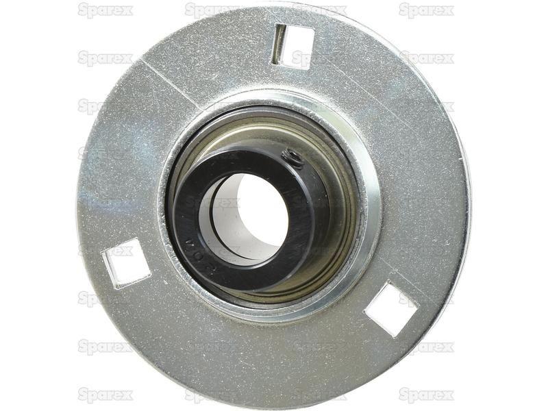 NTN SNR Three Bolt Flanged Unit (ESPF205)