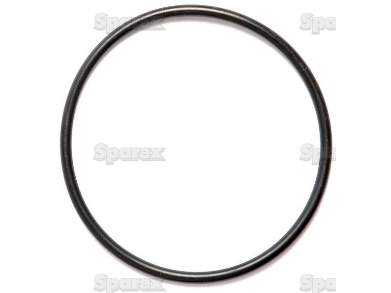 O Ring 1/8'' x -'' (BS845) 70 Shore for Massey Ferguson 590 (500 Series)