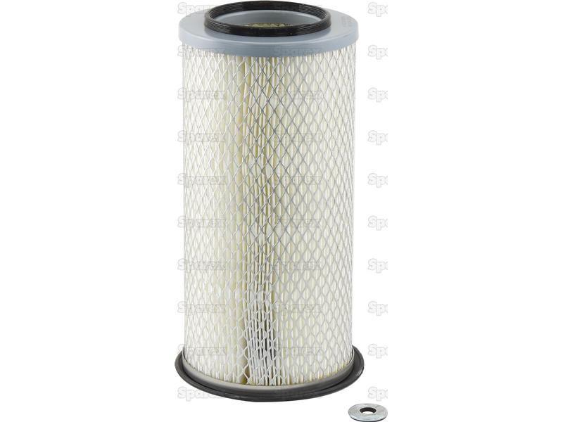 Air Filter - Outer for Ford New Holland 655A