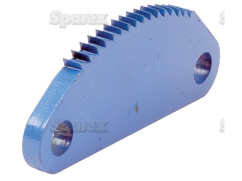 Handbrake Ratchet. for Ford New Holland (8171731, E27N2795)
