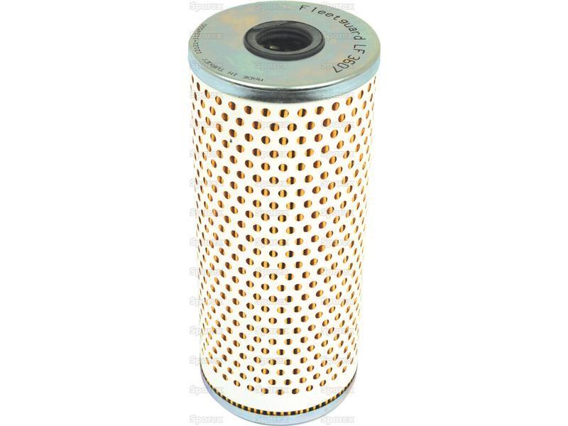 Oil Filter - Element - LF3607 Coopers (Filters), Fleetguard, Mann Filters, Renault