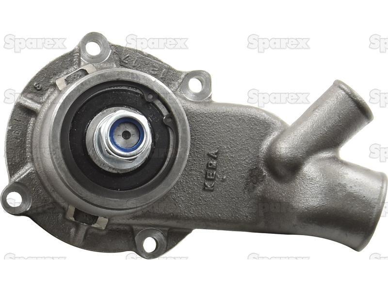 Water Pump Assembly for Case IH MX100C