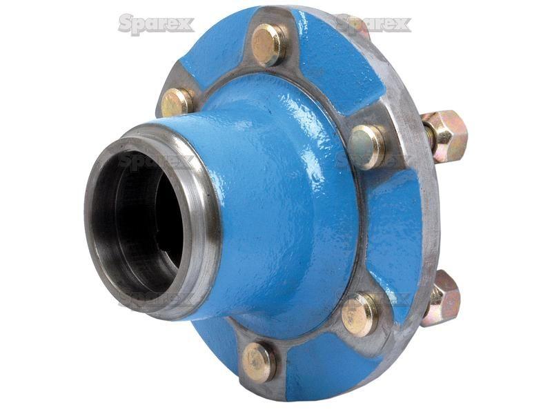 Wheel Hub for Ford New Holland Super Dexta (Fordson)