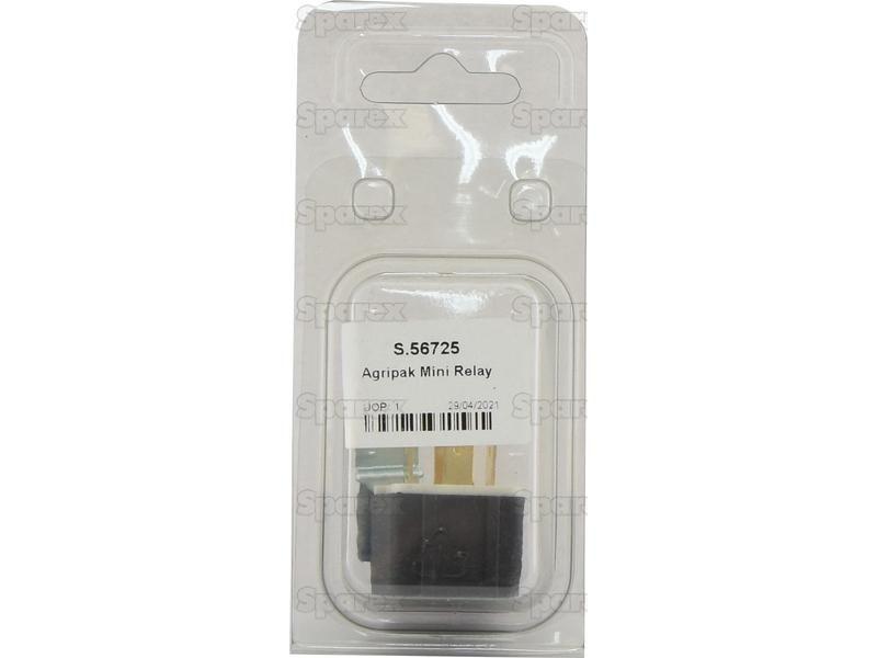 Agripak Mini Relay