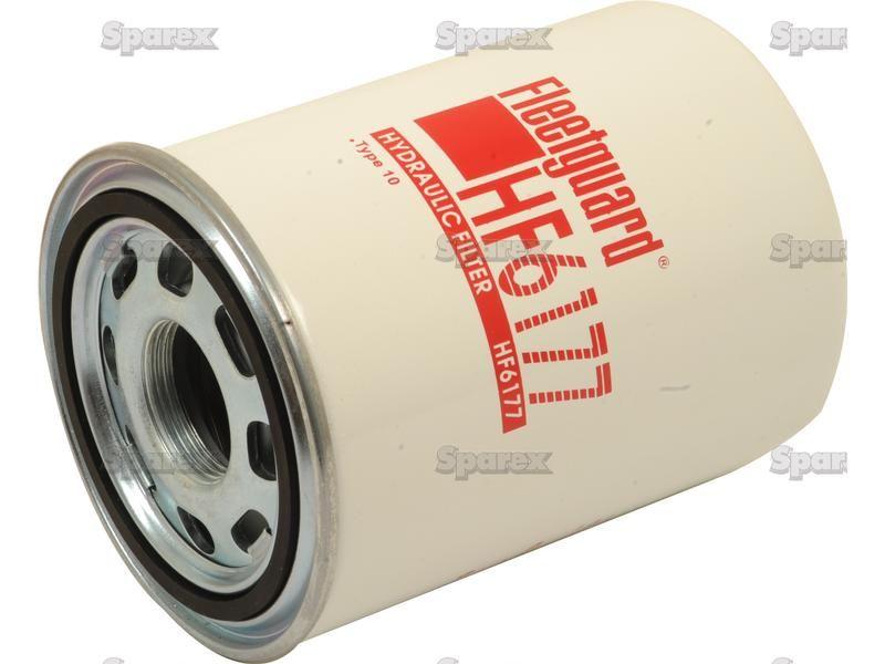 Hydraulic Filter - Spin On - HF6177 for McConnel PA44C (Various Series)