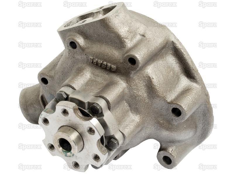 Water Pump Assembly for Claas Mercator 50 (Combines)