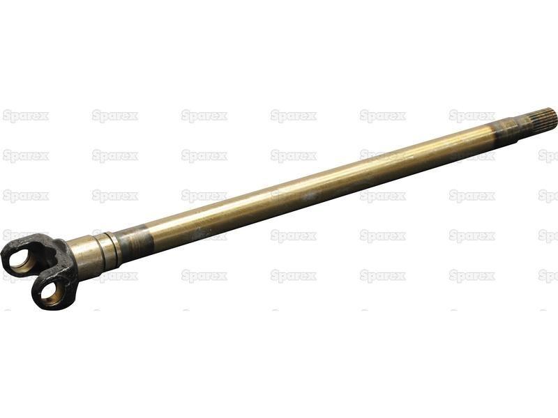Axle Shaft for Ford New Holland TS6.140 BRAZILIAN