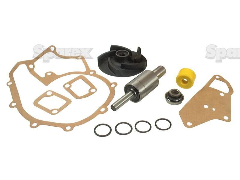Water Pump Repair Kit for John Deere 4040S
