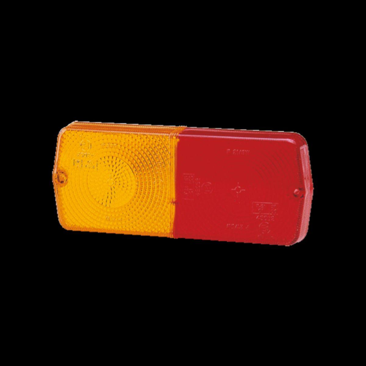 Transparent Cover For Rear Light for Still 9843815
