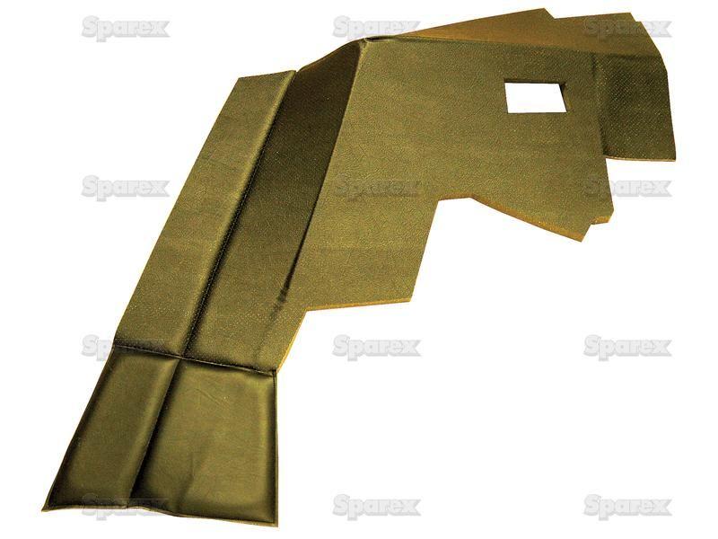Side Trim Panel RH 2 Door for Massey Ferguson 575 (500 Series)