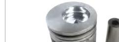 New Holland Piston E1ADDN6110L81865976
