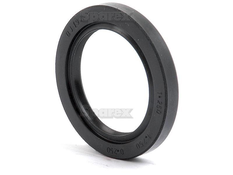 Imperial Rotary Shaft Seal, 1 1/4'' x 1 3/4'' x 3/4'' Single Lip for Massey Ferguson 35 (Pre 100 Series (1947 - 65))
