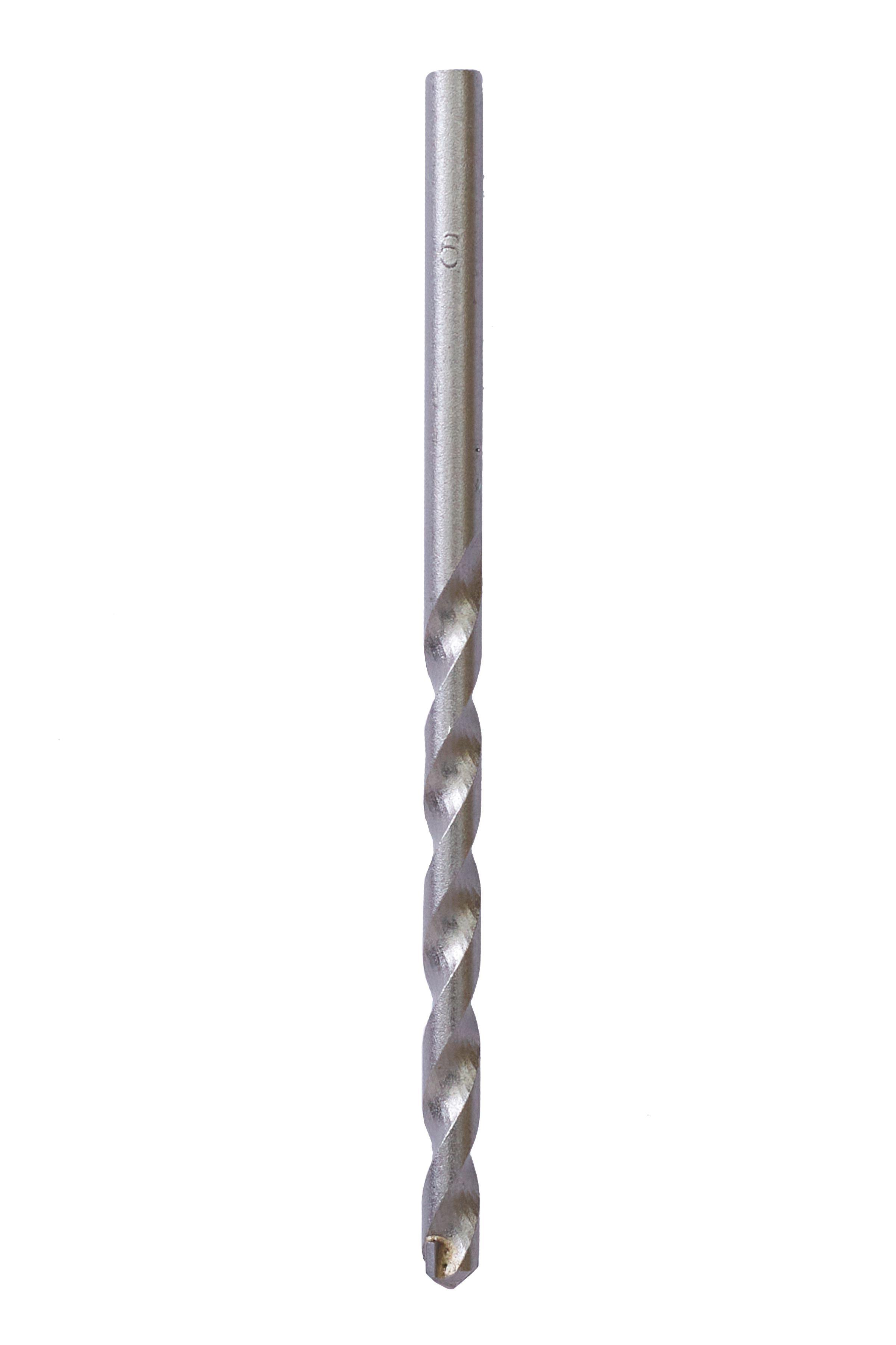 Blue Spot Tools Masonry Drill Bit (6mm x 110mm)