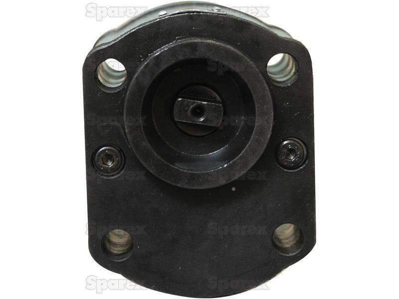 Single Hydraulic Pump for Steyr 8070