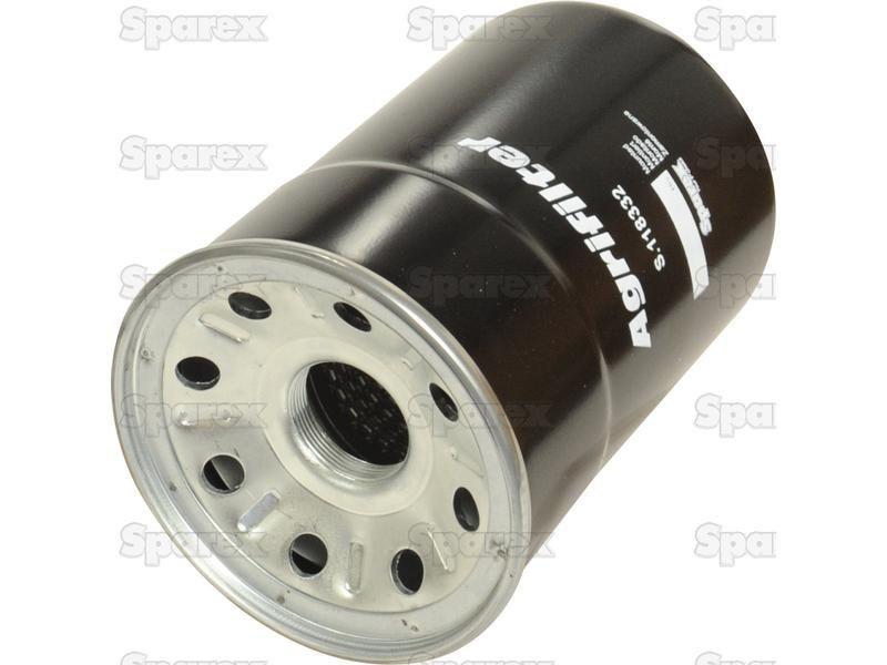 Hydraulic Filter - Spin On for McCormick MTX140 (MTX Series)
