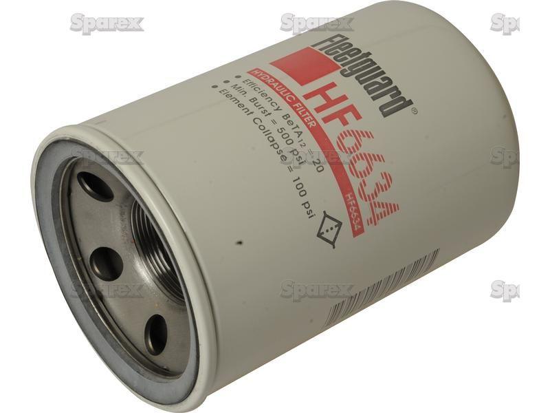 Hydraulic Filter - Spin On - HF6634 for Case IH 986 (86 Series)