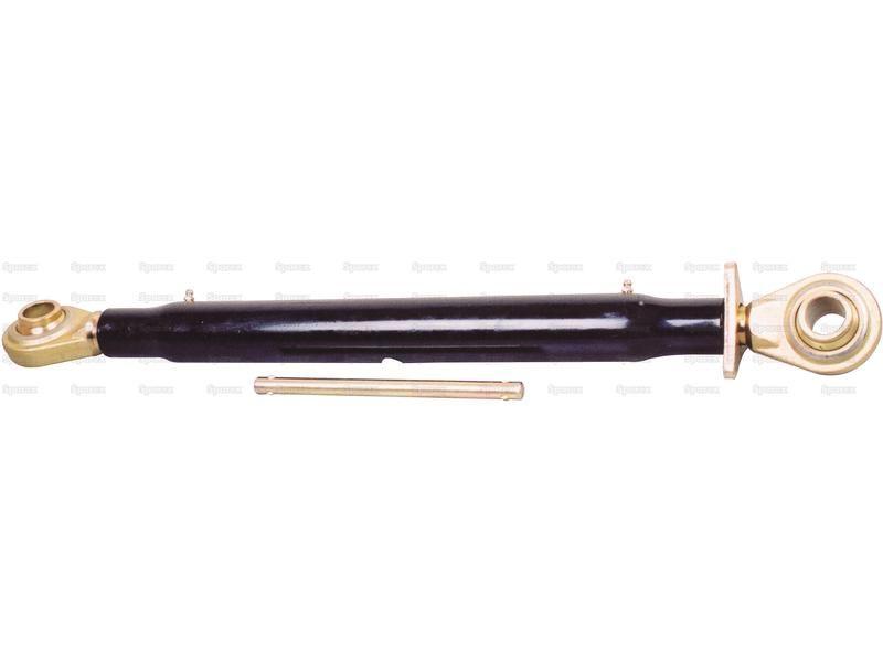 Top Link Superlink (Cat.2/3) Ball and Ball, Min. Length: 530mm.