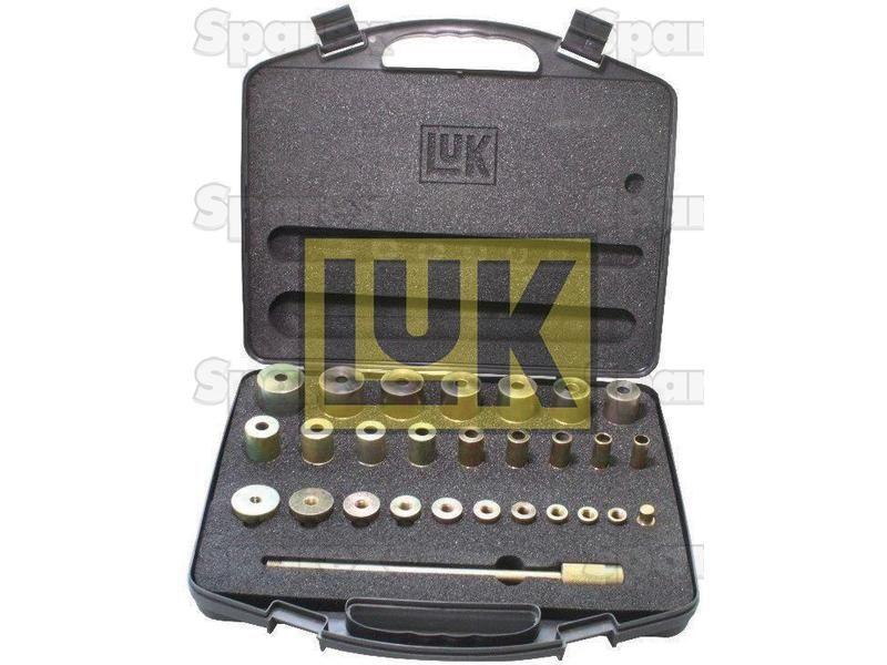 L.U.K. (400043410)
