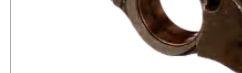 New Holland Rocker Arm 504137043