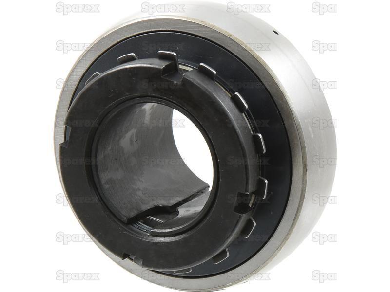 NTN SNR Plummer Block Bearing Insert Taper Bore (UK208) Bearings Reference (UK208G2)