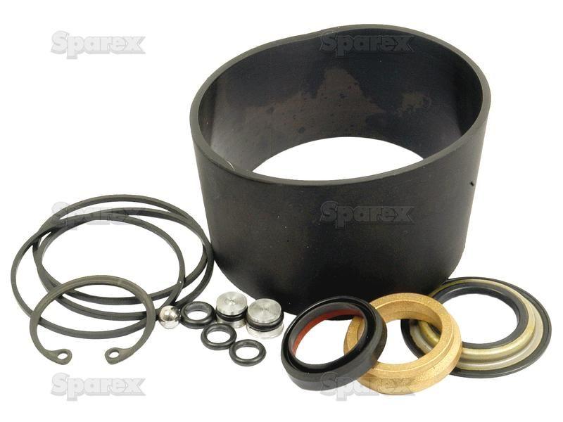 Seal Kit for Ford New Holland TW5 (TW Series)