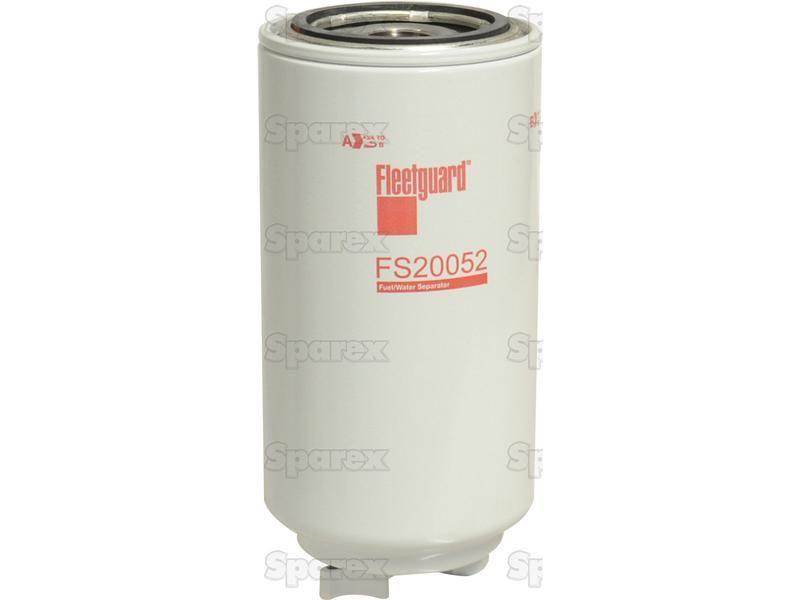Fuel Separator - Spin On - FS20052 for Massey Ferguson 7480 (7400 Series)