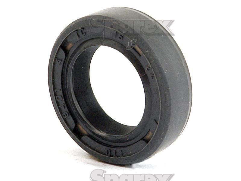 Metric Rotary Shaft Seal, 45 x 60 x 7mm Double Lip for Zetor 6748 (UR1 Series)