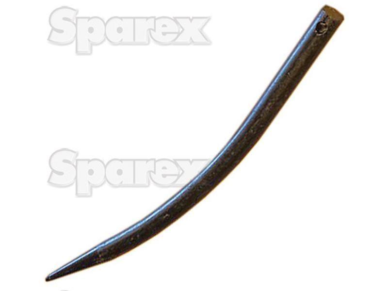 Curved Tine for Magsi | 530mm (DC025530)