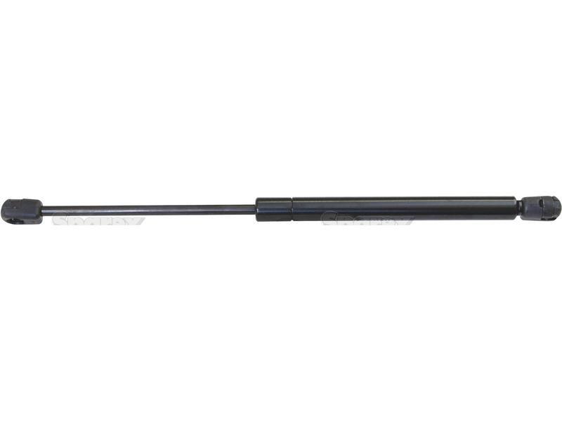 375mm Gas Strut, plastic ball sockets | for Ford NH (83952213, E4NN9444000AA)