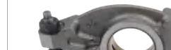 New Holland Rocker Arm 504137936