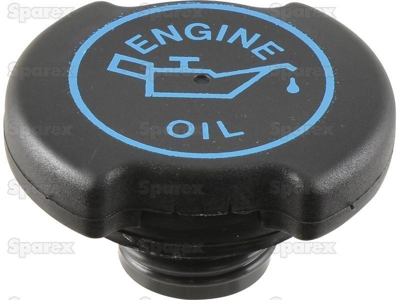 Engine Oil Cap for Ford New Holland TV140