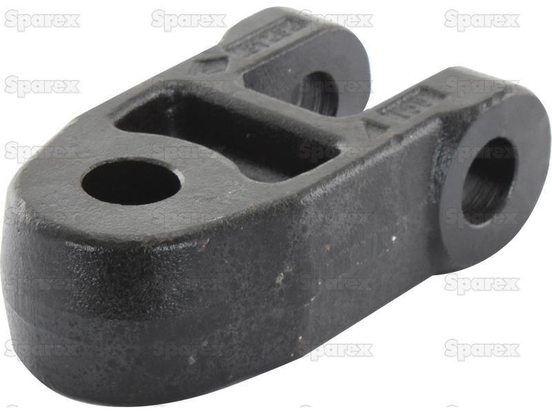 Top Link Knuckle End - Cat. 2