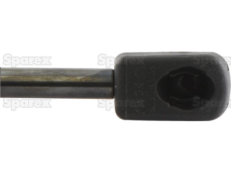 Gas Strut, Total length: 460mm for Ford New Holland TT75