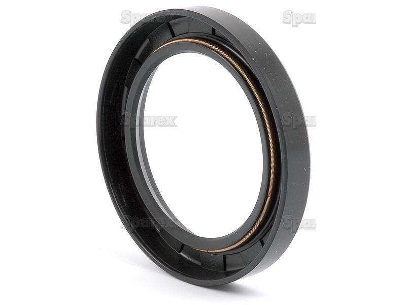 Imperial Rotary Shaft Seal, 2 5/8'' x 3 3/4'' x 1/2'' for Massey Ferguson HX