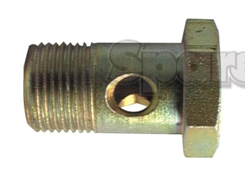 Banjo Bolt x mm PARKER HANNIFIN (AM-16)