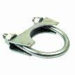 Massey Ferguson Silencer Clamp