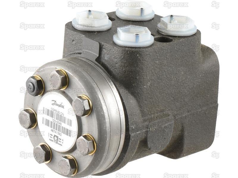 Orbital Steering Unit Danfoss (1500040, OSPB80ON1500040)