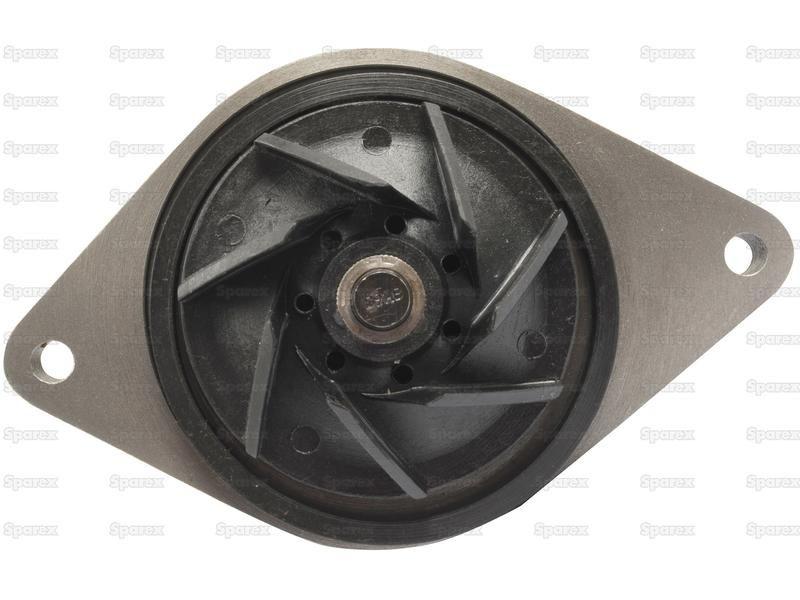 Water Pump Assembly for Ford New Holland TS135A