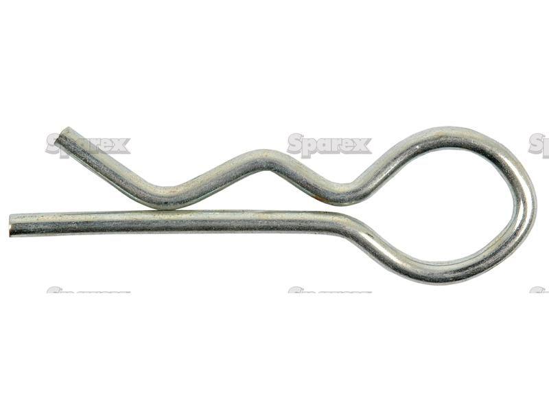 Grip Clip - Single Wound, Clip Ø5mm x 105mm Lely (9.1124.0001*3)